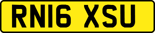 RN16XSU