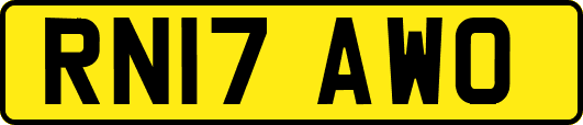 RN17AWO