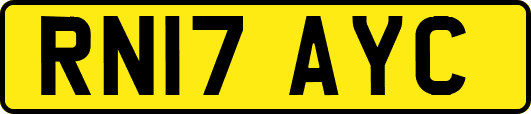RN17AYC