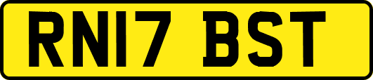 RN17BST