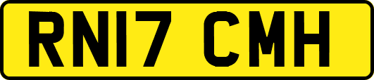 RN17CMH