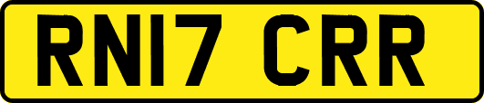 RN17CRR