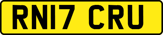 RN17CRU