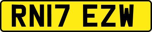 RN17EZW