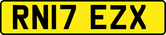 RN17EZX