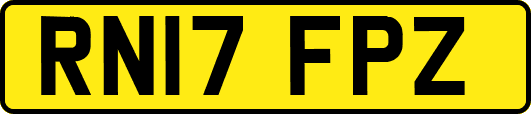 RN17FPZ