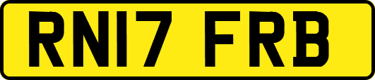 RN17FRB