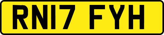 RN17FYH