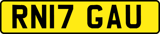 RN17GAU
