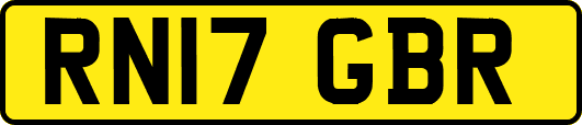 RN17GBR