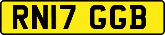 RN17GGB