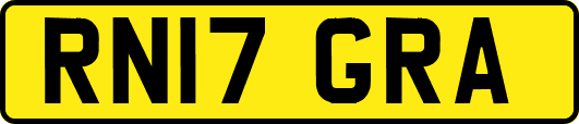 RN17GRA