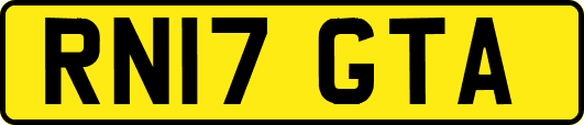 RN17GTA