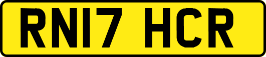 RN17HCR