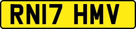 RN17HMV