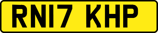 RN17KHP