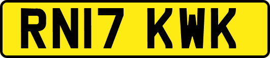 RN17KWK
