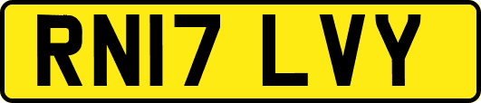 RN17LVY