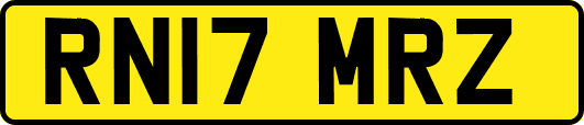RN17MRZ