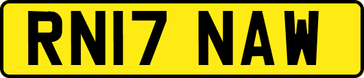 RN17NAW