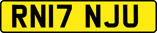 RN17NJU