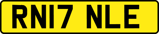RN17NLE