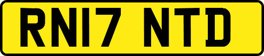RN17NTD