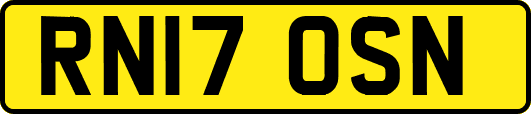 RN17OSN
