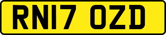 RN17OZD