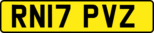 RN17PVZ
