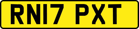 RN17PXT