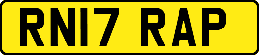 RN17RAP