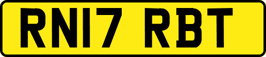 RN17RBT