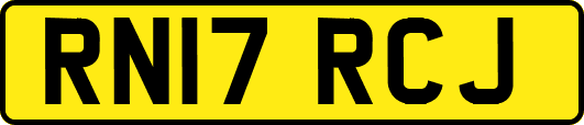 RN17RCJ