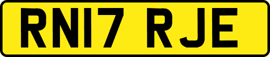RN17RJE