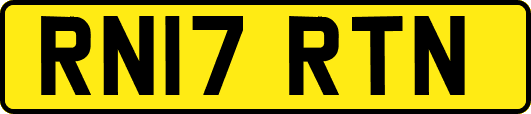 RN17RTN