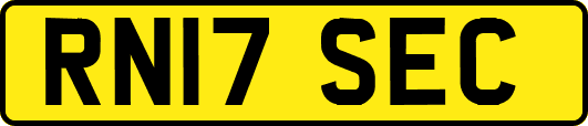 RN17SEC