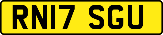 RN17SGU
