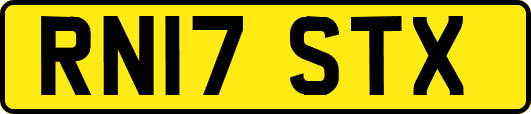 RN17STX