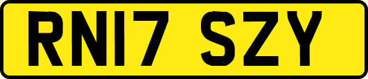 RN17SZY