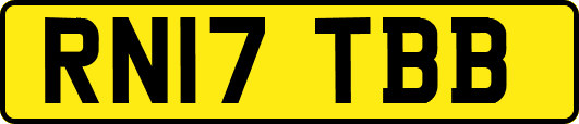 RN17TBB