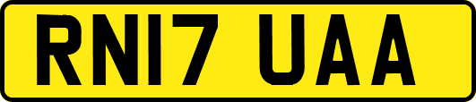 RN17UAA