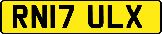 RN17ULX