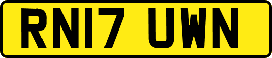 RN17UWN
