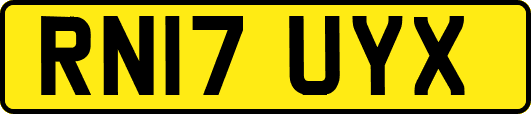 RN17UYX