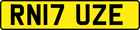 RN17UZE