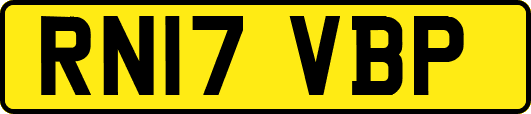 RN17VBP