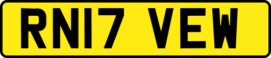 RN17VEW