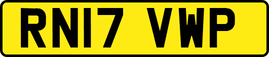 RN17VWP