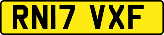 RN17VXF